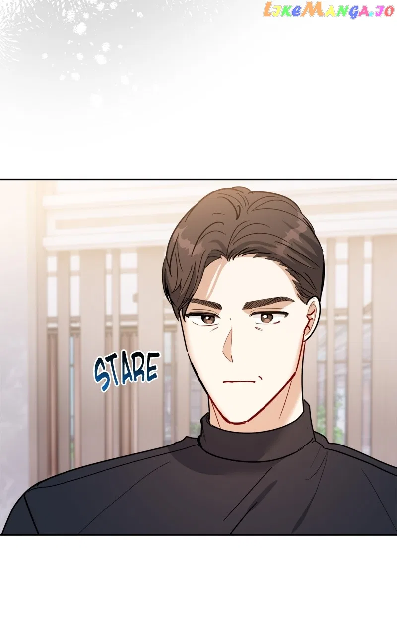 A Prenuptial Contract Chapter 87 – Page 40