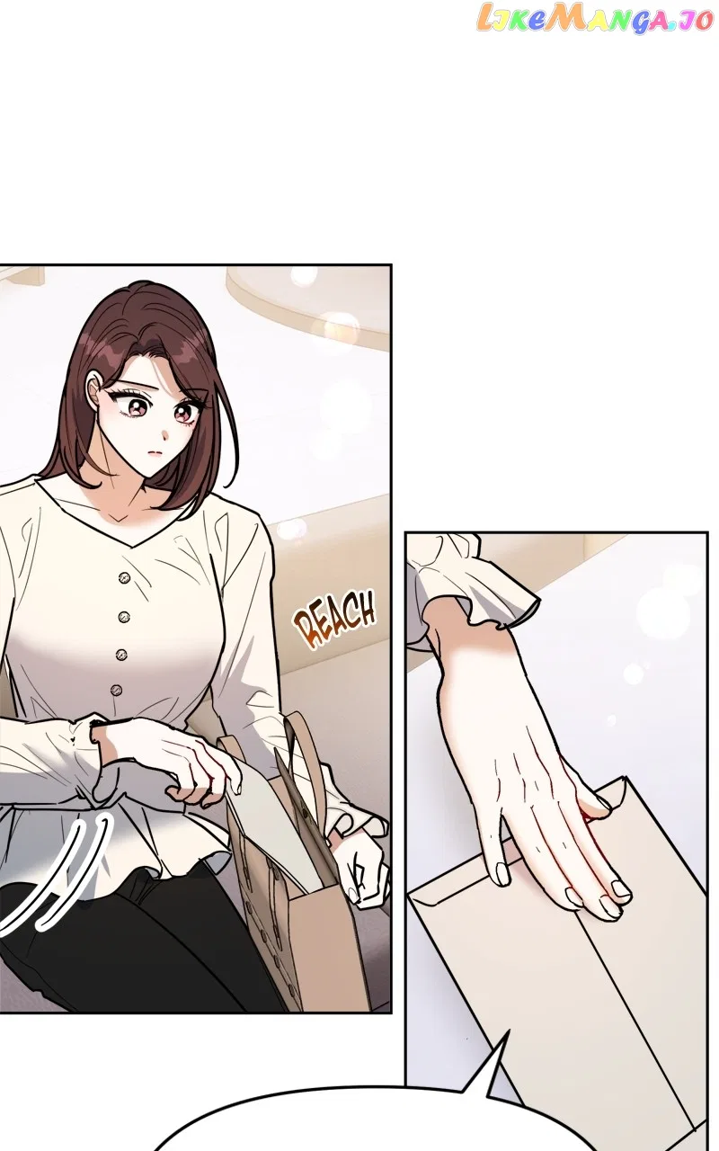 A Prenuptial Contract Chapter 87 – Page 42