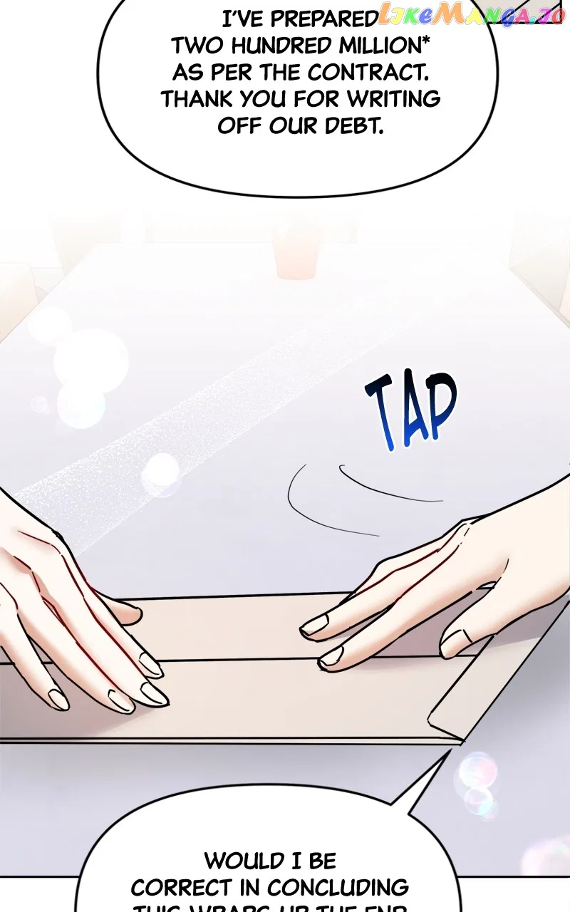 A Prenuptial Contract Chapter 87 – Page 43