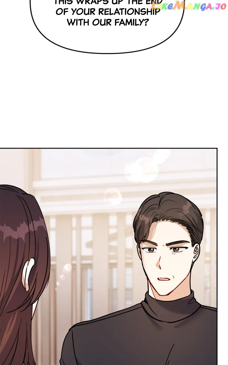 A Prenuptial Contract Chapter 87 – Page 44