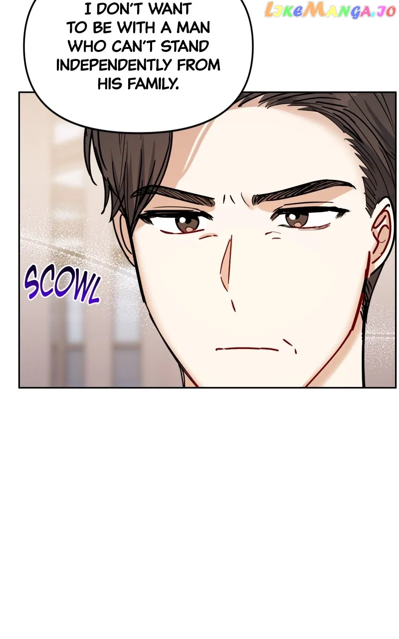 A Prenuptial Contract Chapter 87 – Page 47