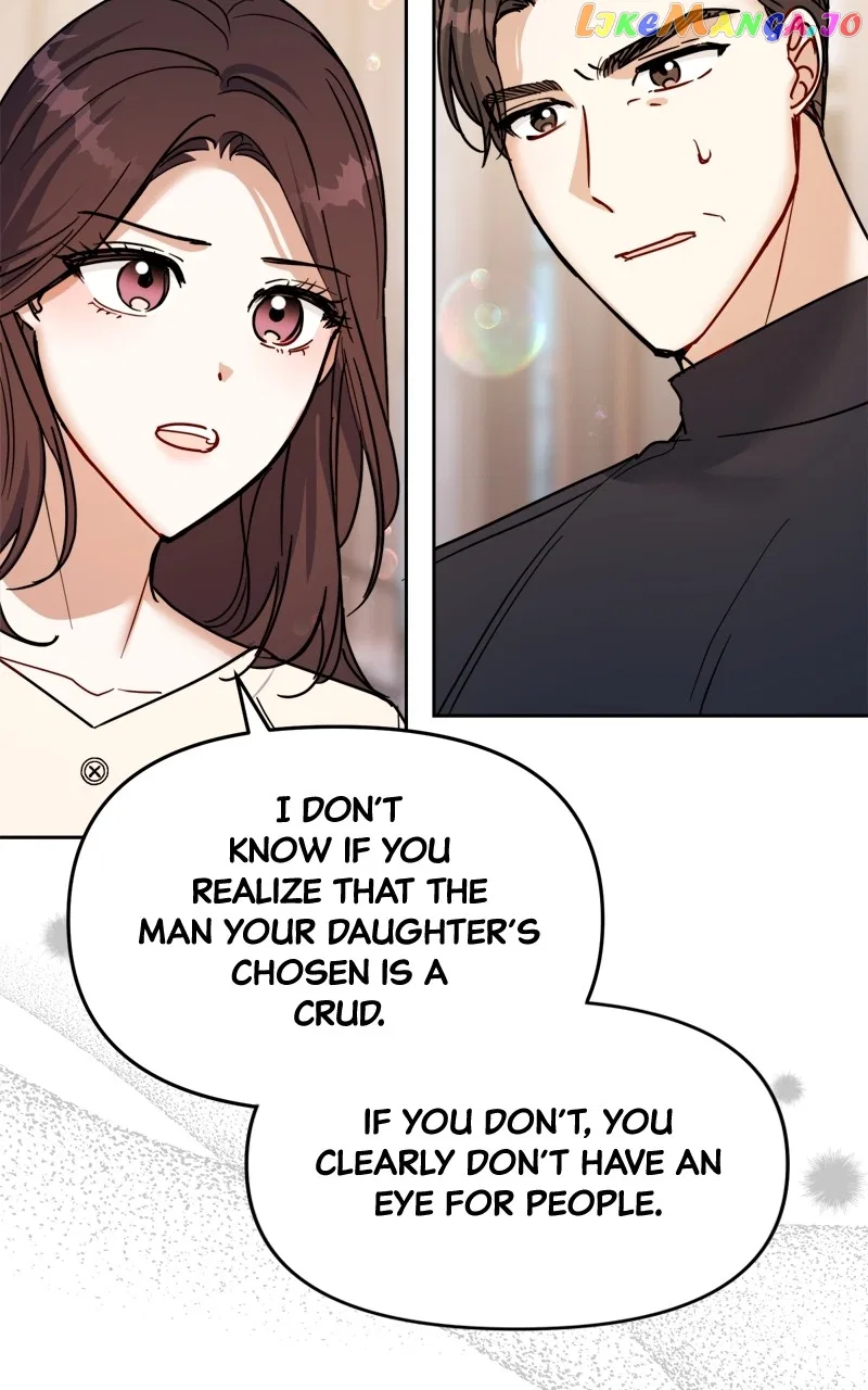 A Prenuptial Contract Chapter 87 – Page 50