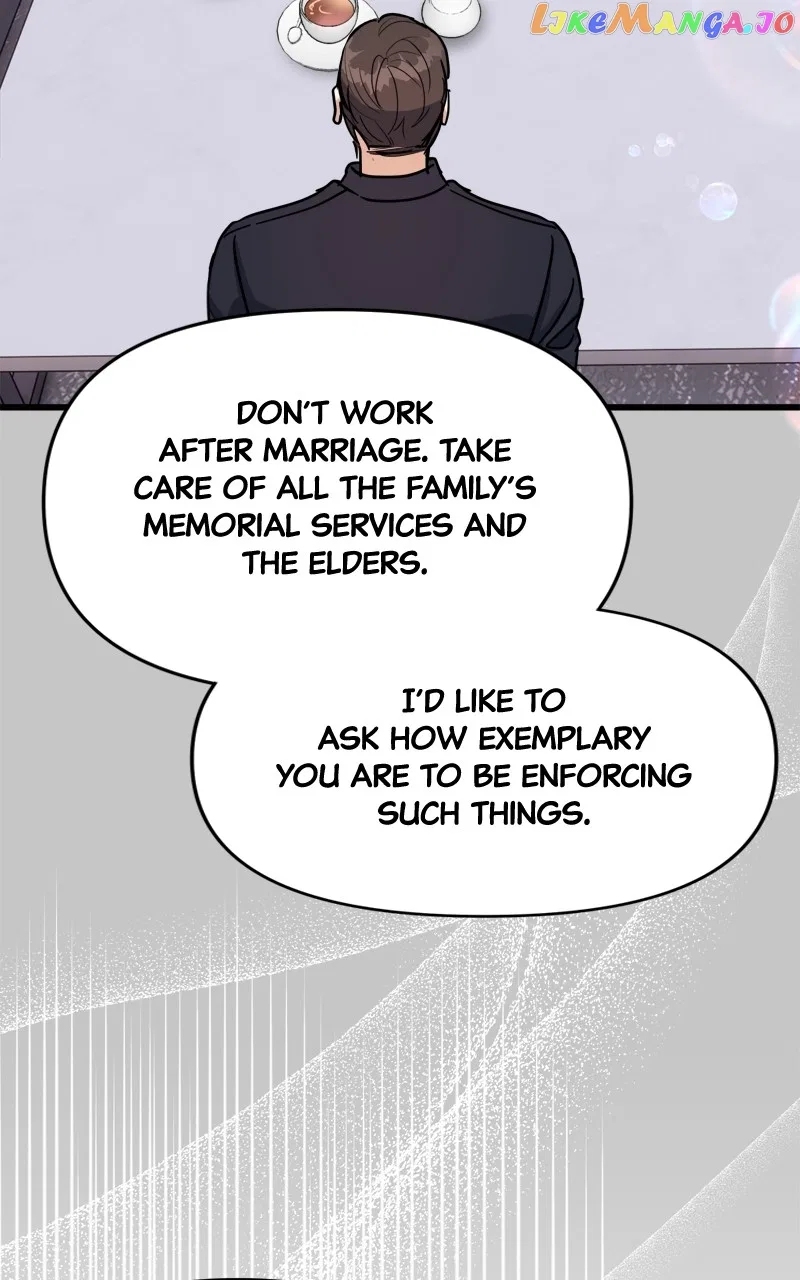 A Prenuptial Contract Chapter 87 – Page 52