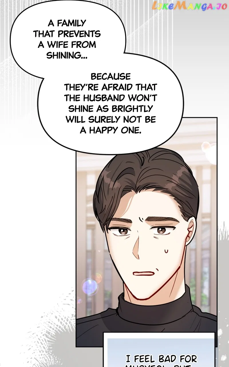 A Prenuptial Contract Chapter 87 – Page 53