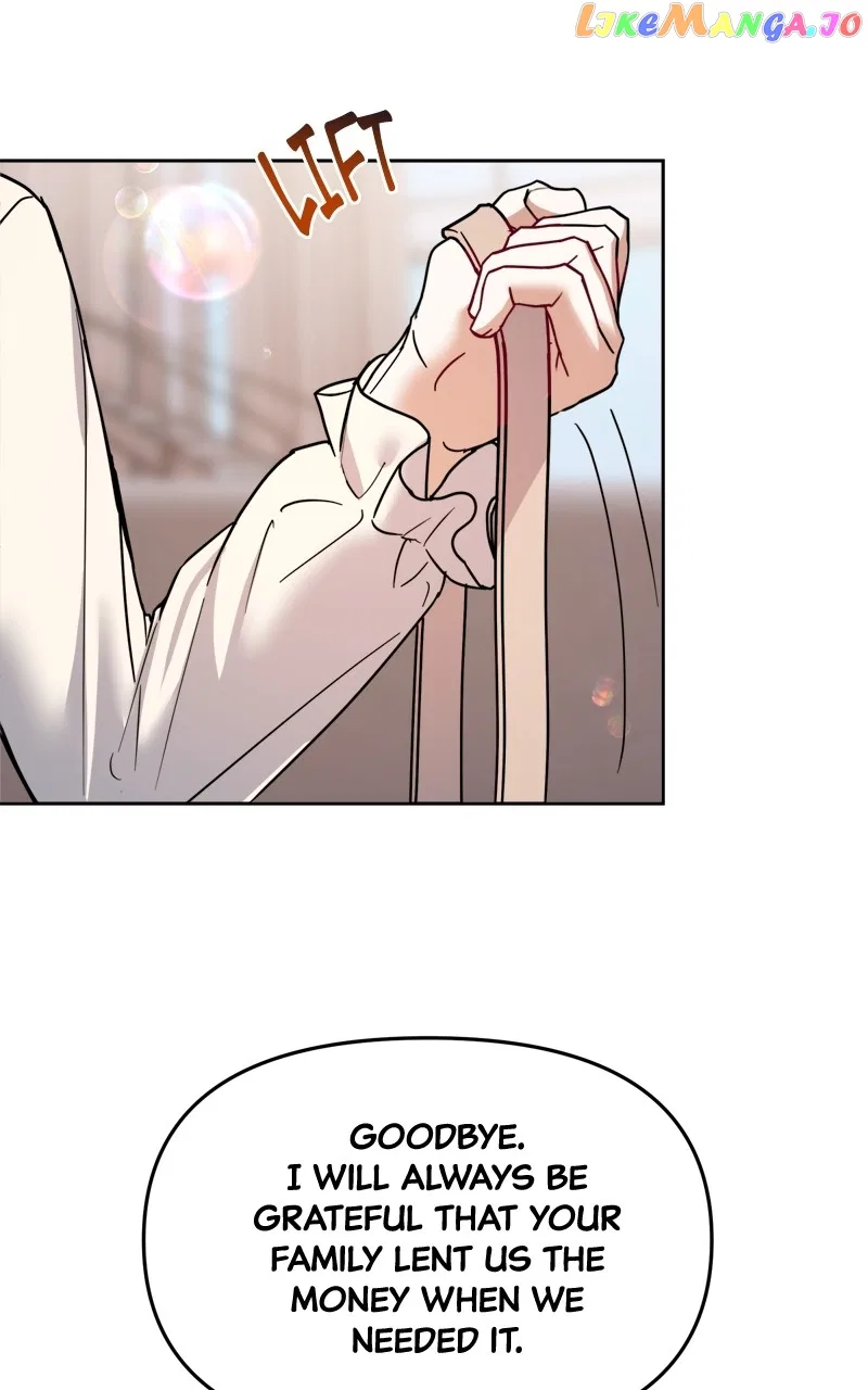 A Prenuptial Contract Chapter 87 – Page 58