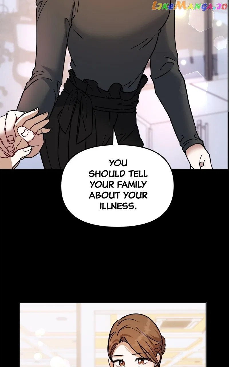 A Prenuptial Contract Chapter 87 – Page 71