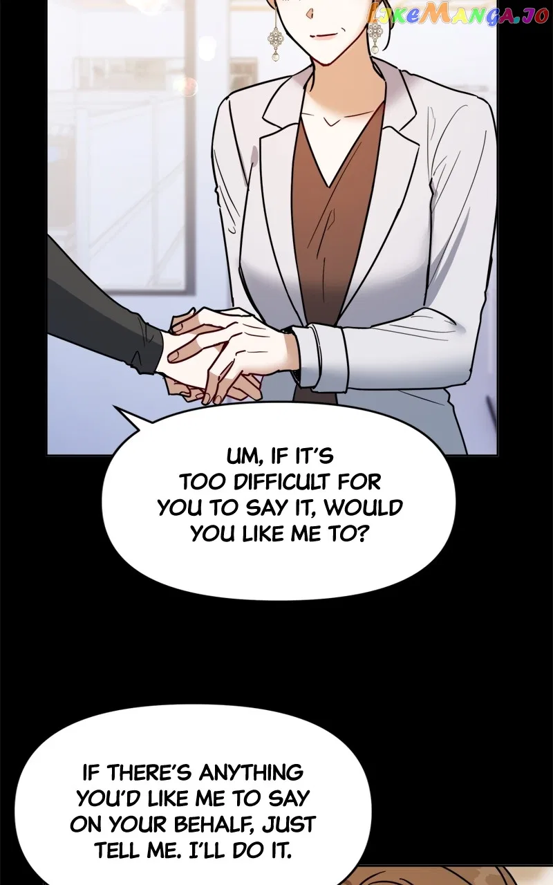 A Prenuptial Contract Chapter 87 – Page 72