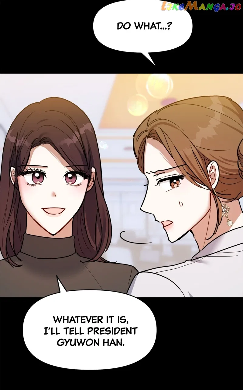 A Prenuptial Contract Chapter 87 – Page 74