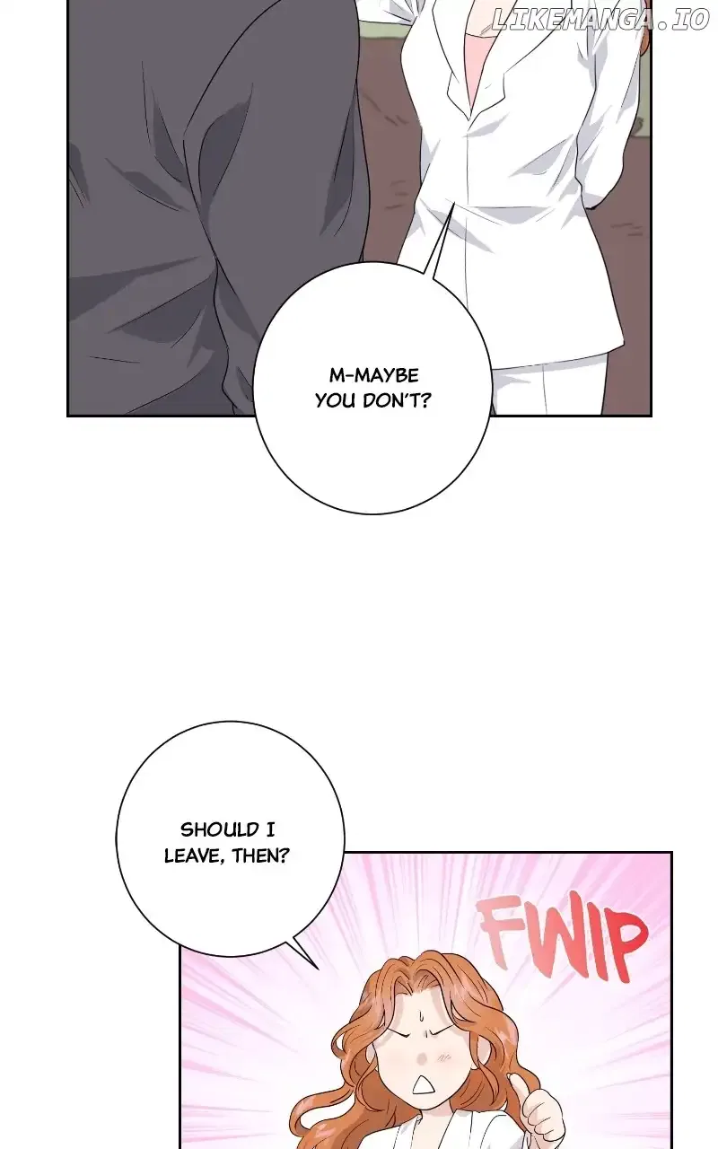 The Goddess’s Guide to Farming Chapter 70 – Page 5