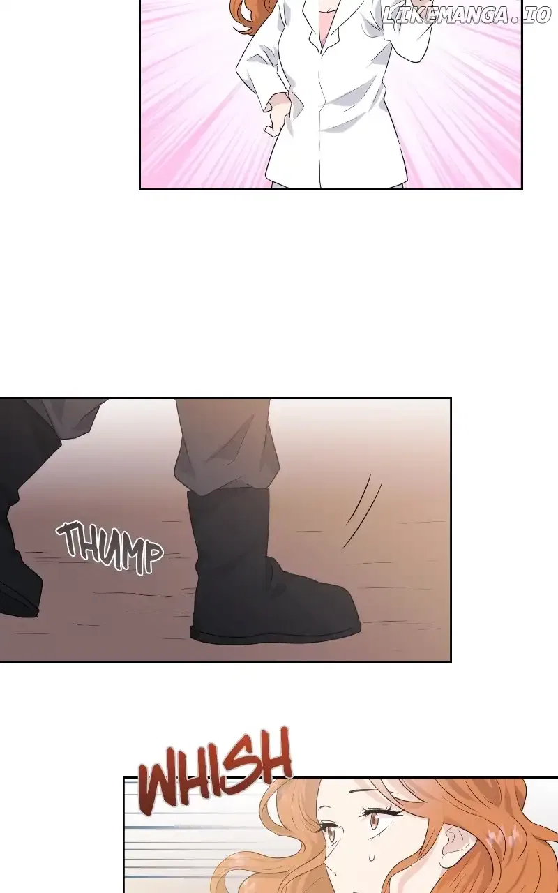 The Goddess’s Guide to Farming Chapter 70 – Page 6