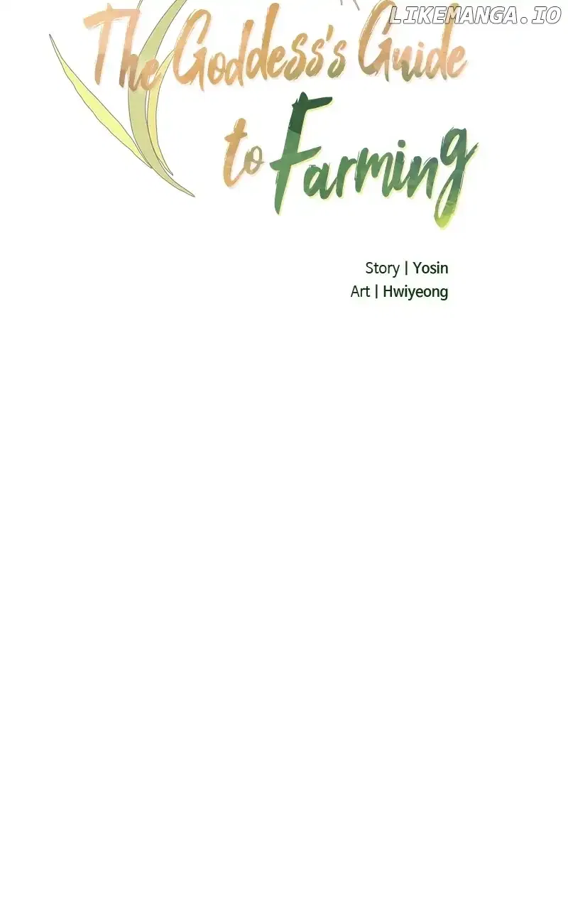 The Goddess’s Guide to Farming Chapter 70 – Page 16
