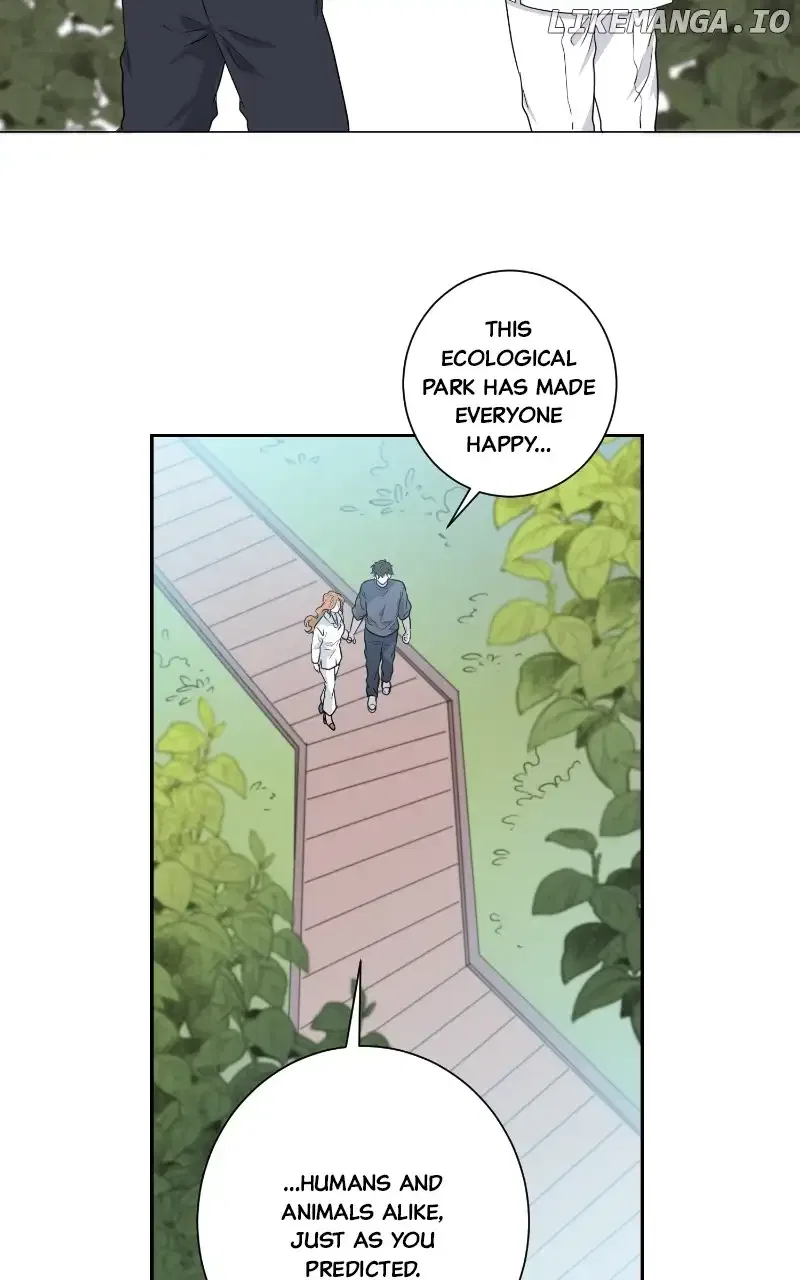 The Goddess’s Guide to Farming Chapter 70 – Page 20