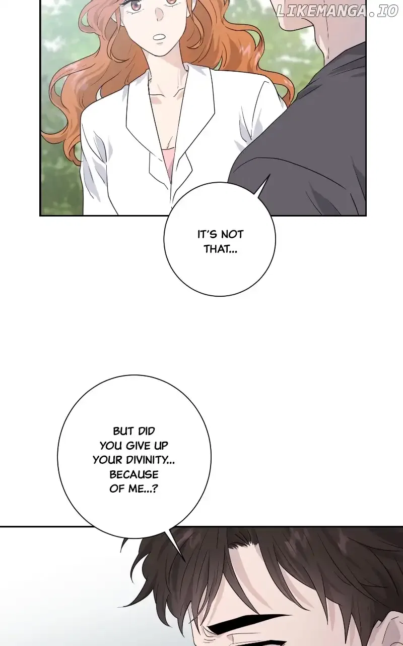 The Goddess’s Guide to Farming Chapter 70 – Page 24