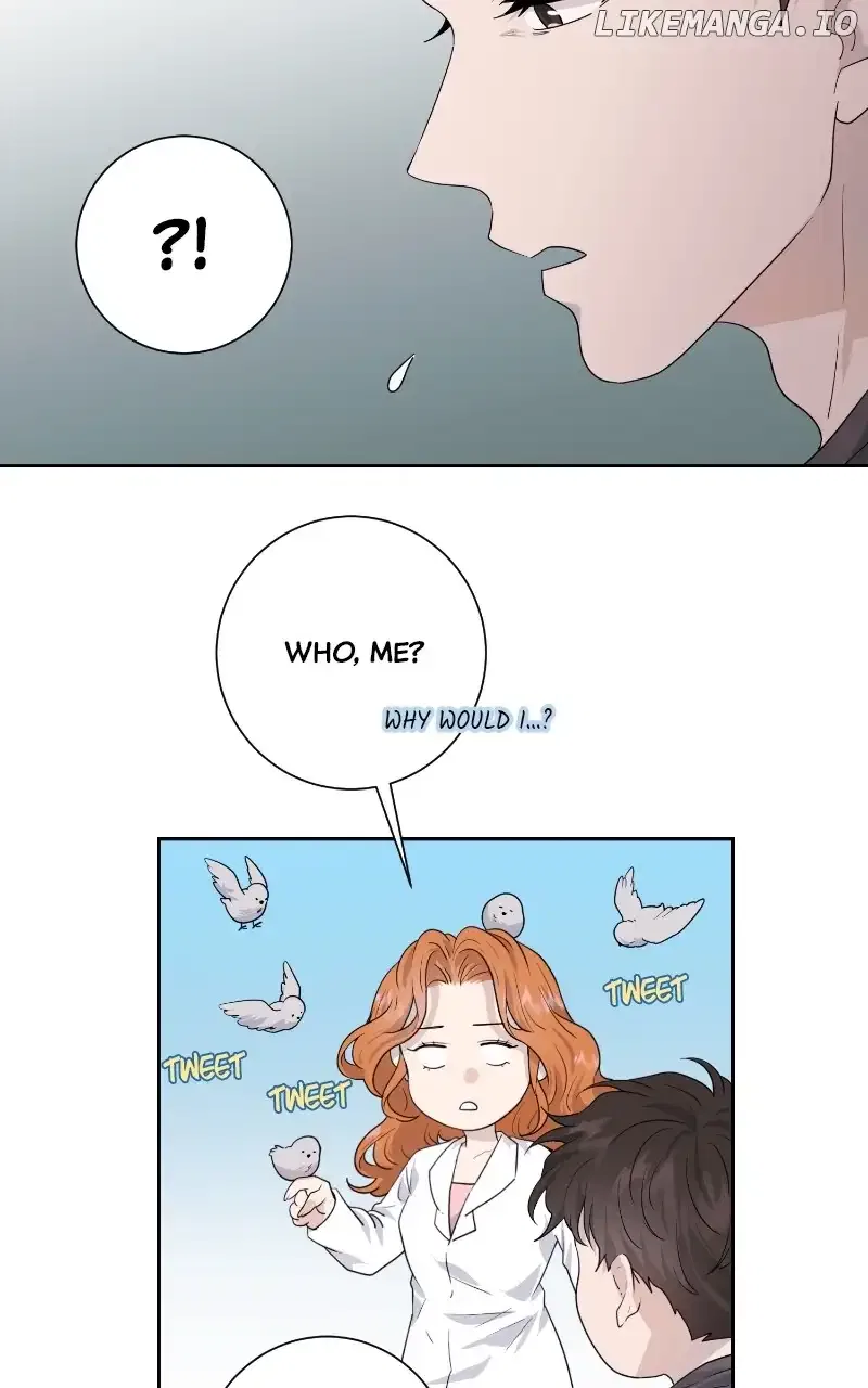 The Goddess’s Guide to Farming Chapter 70 – Page 25