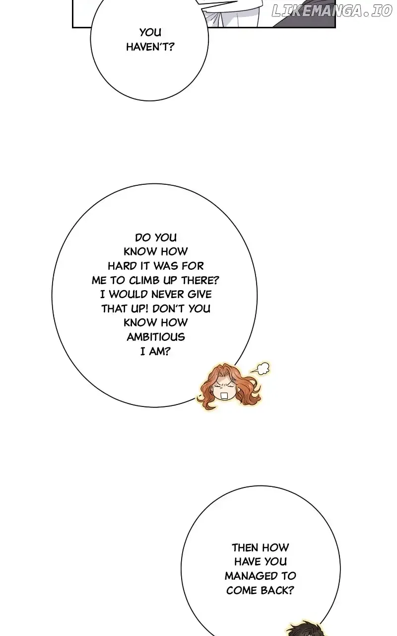 The Goddess’s Guide to Farming Chapter 70 – Page 26