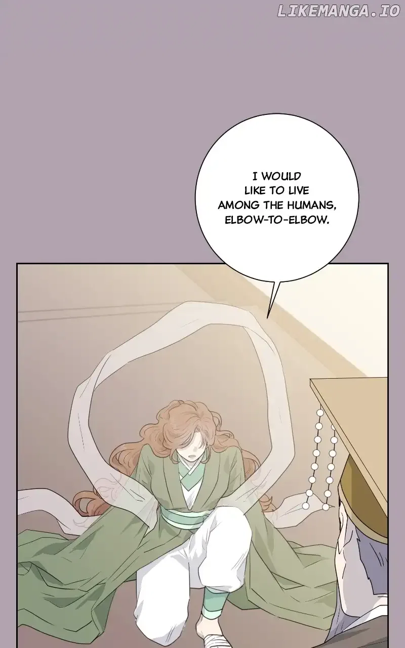 The Goddess’s Guide to Farming Chapter 70 – Page 29