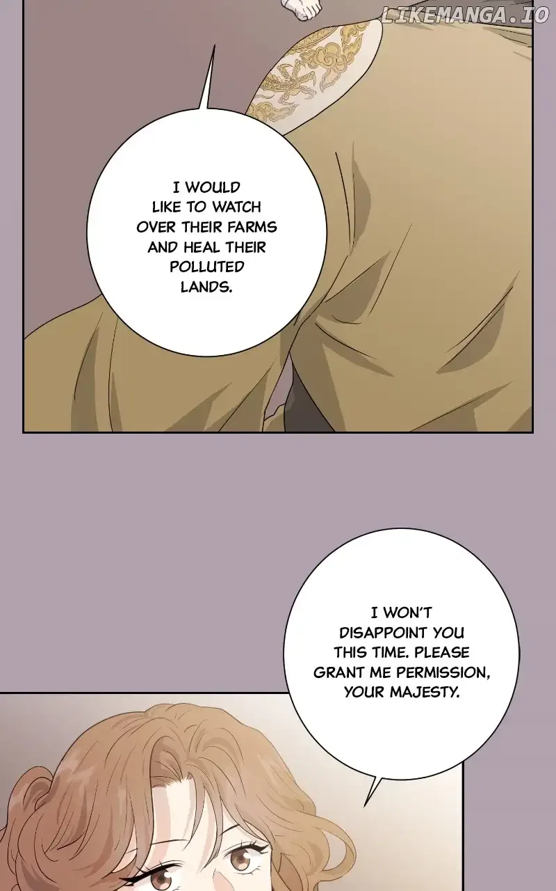 The Goddess’s Guide to Farming Chapter 70 – Page 30