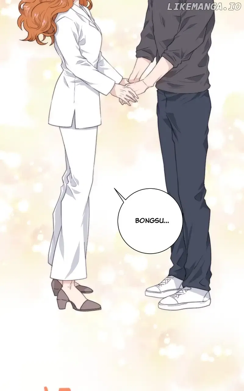 The Goddess’s Guide to Farming Chapter 70 – Page 36