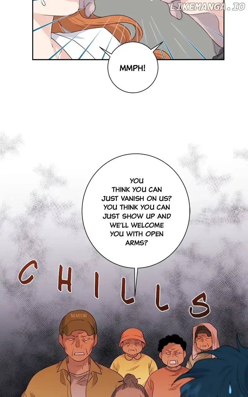 The Goddess’s Guide to Farming Chapter 70 – Page 38