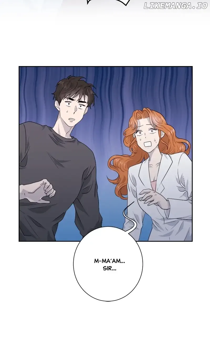 The Goddess’s Guide to Farming Chapter 70 – Page 40