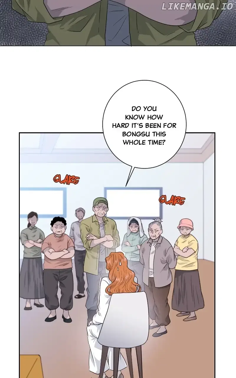 The Goddess’s Guide to Farming Chapter 70 – Page 43