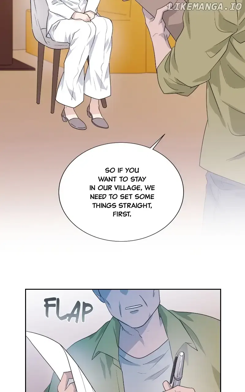 The Goddess’s Guide to Farming Chapter 70 – Page 46