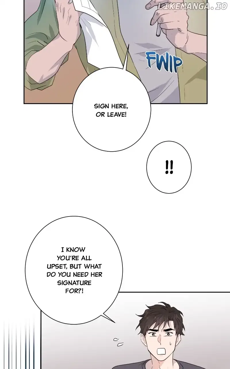 The Goddess’s Guide to Farming Chapter 70 – Page 47