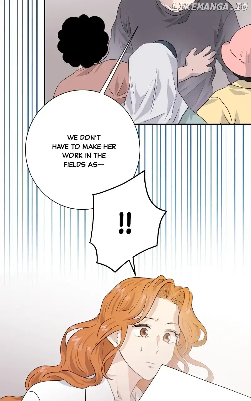 The Goddess’s Guide to Farming Chapter 70 – Page 48