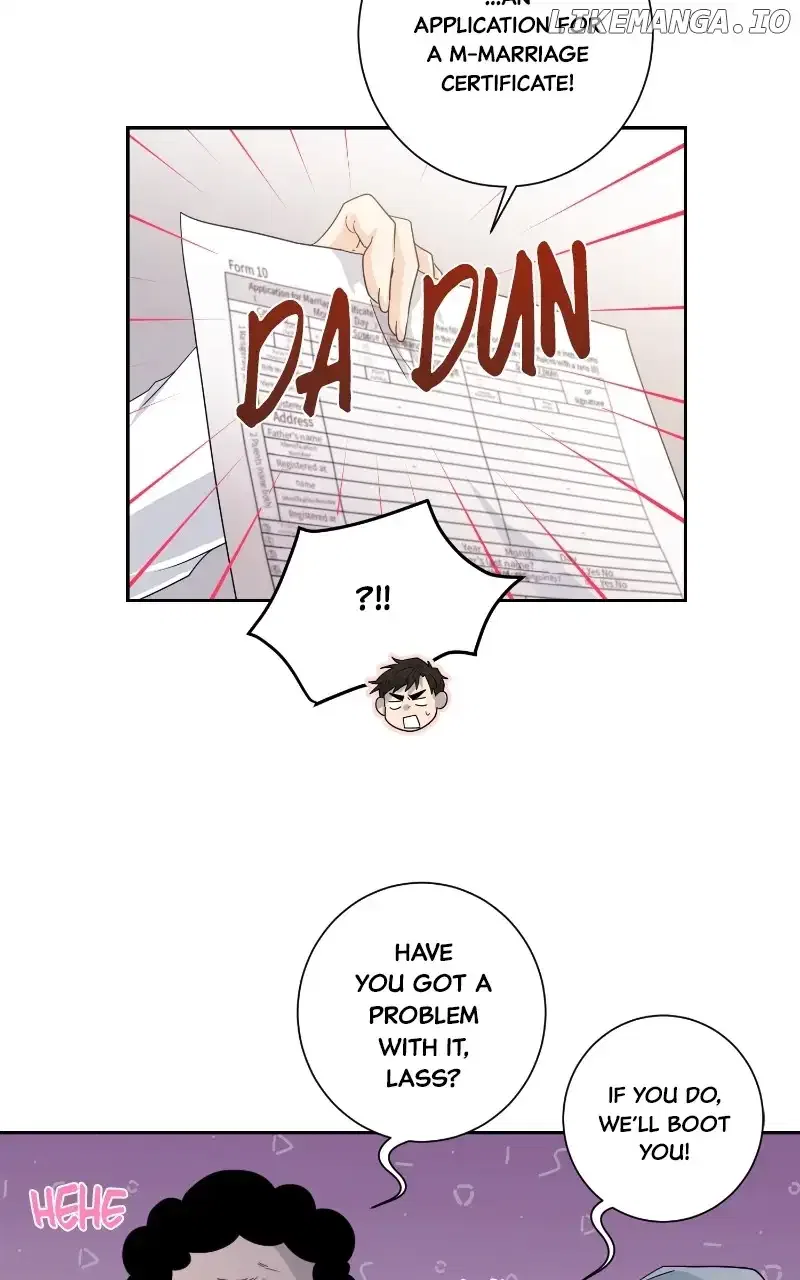 The Goddess’s Guide to Farming Chapter 70 – Page 51