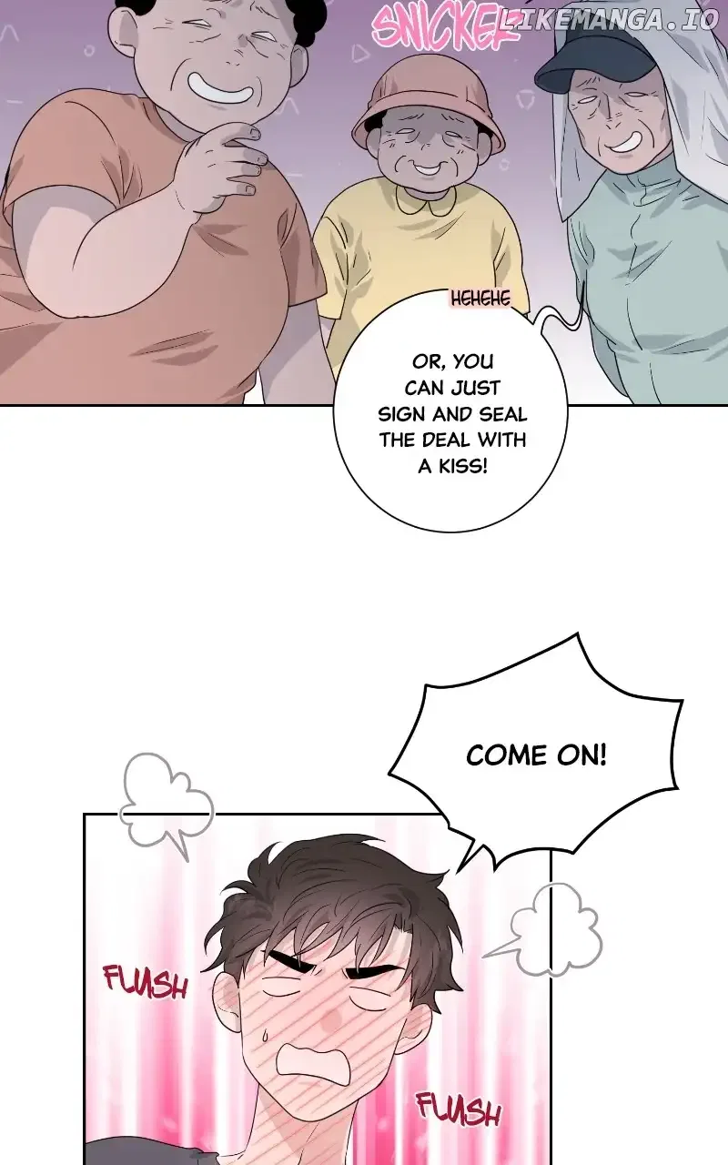 The Goddess’s Guide to Farming Chapter 70 – Page 52