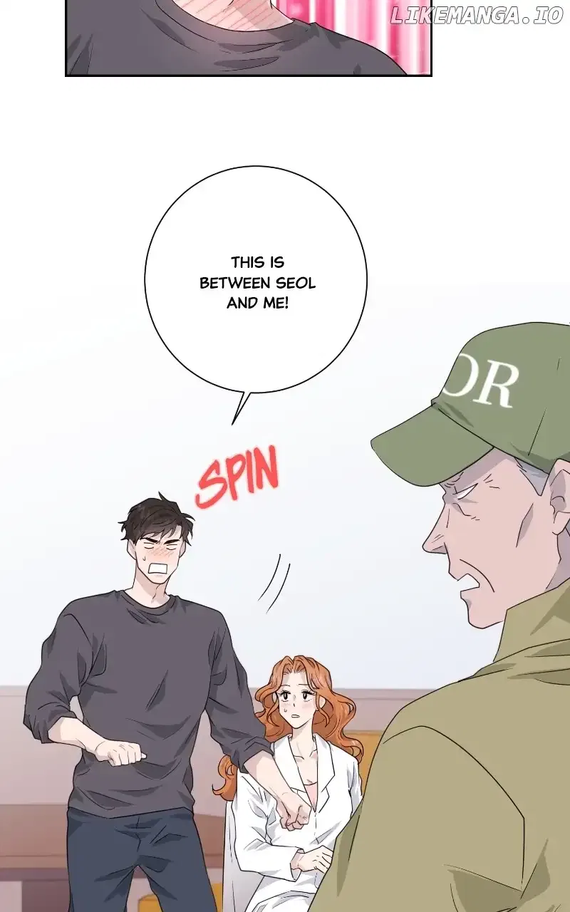 The Goddess’s Guide to Farming Chapter 70 – Page 53