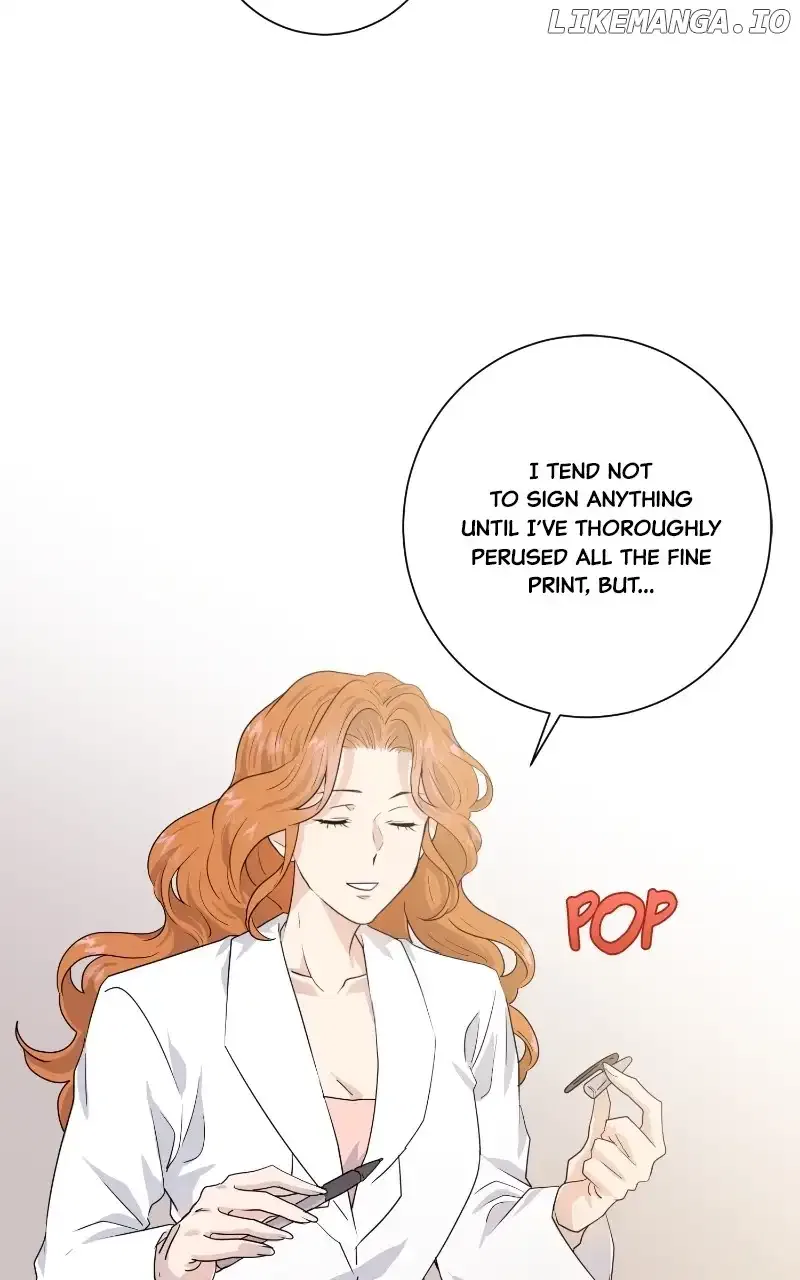 The Goddess’s Guide to Farming Chapter 70 – Page 55