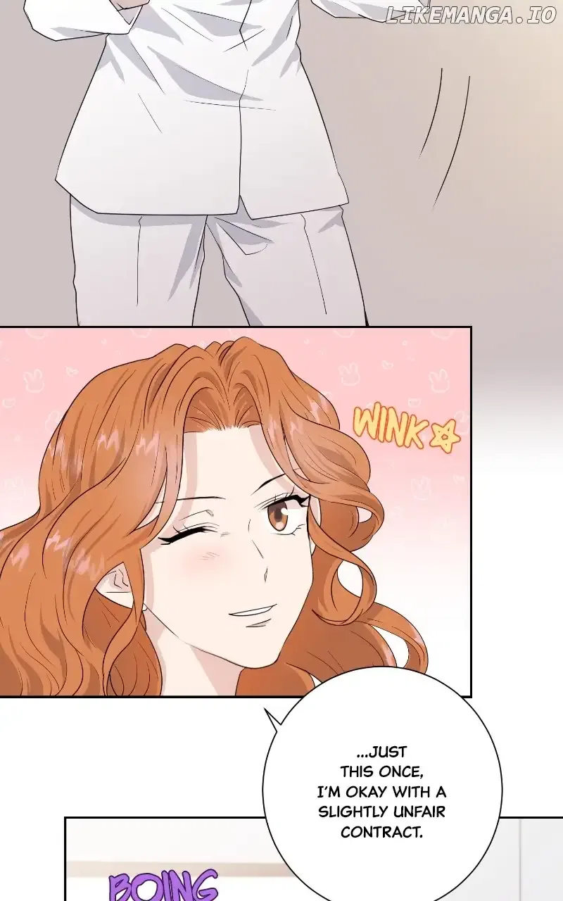 The Goddess’s Guide to Farming Chapter 70 – Page 56