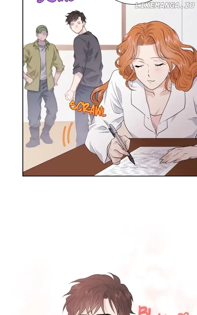 The Goddess’s Guide to Farming Chapter 70 – Page 57