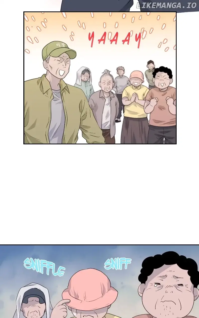 The Goddess’s Guide to Farming Chapter 70 – Page 59