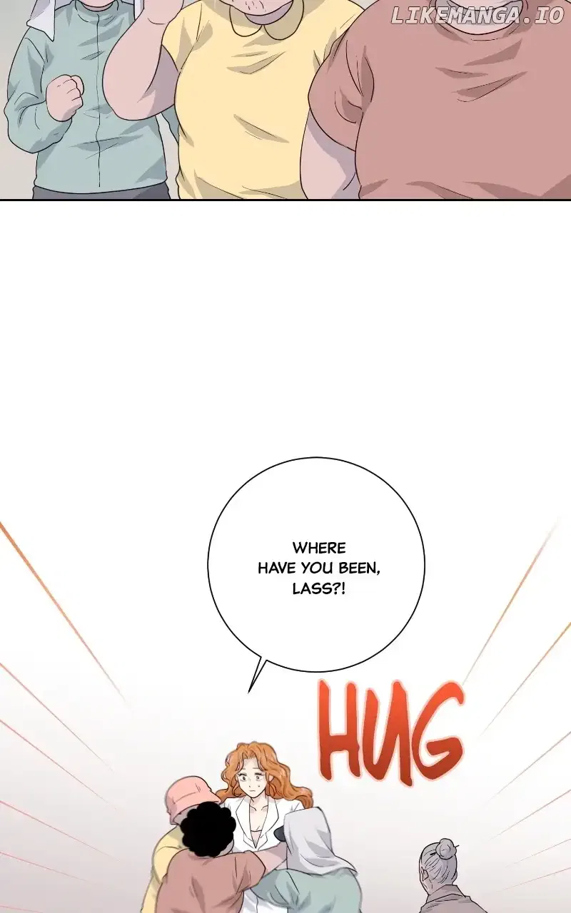 The Goddess’s Guide to Farming Chapter 70 – Page 60