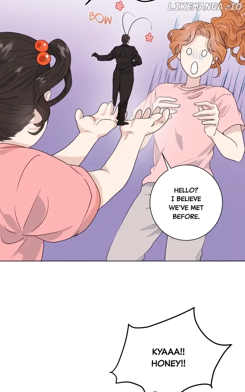 The Goddess’s Guide to Farming Chapter 70 – Page 68