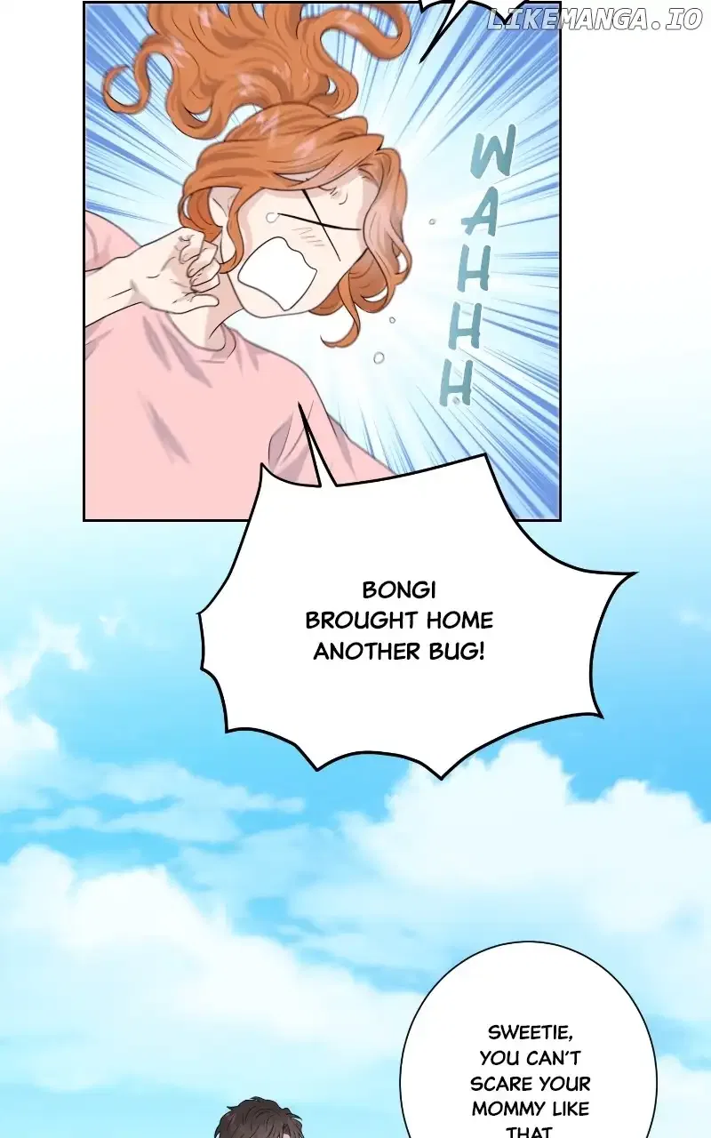 The Goddess’s Guide to Farming Chapter 70 – Page 69