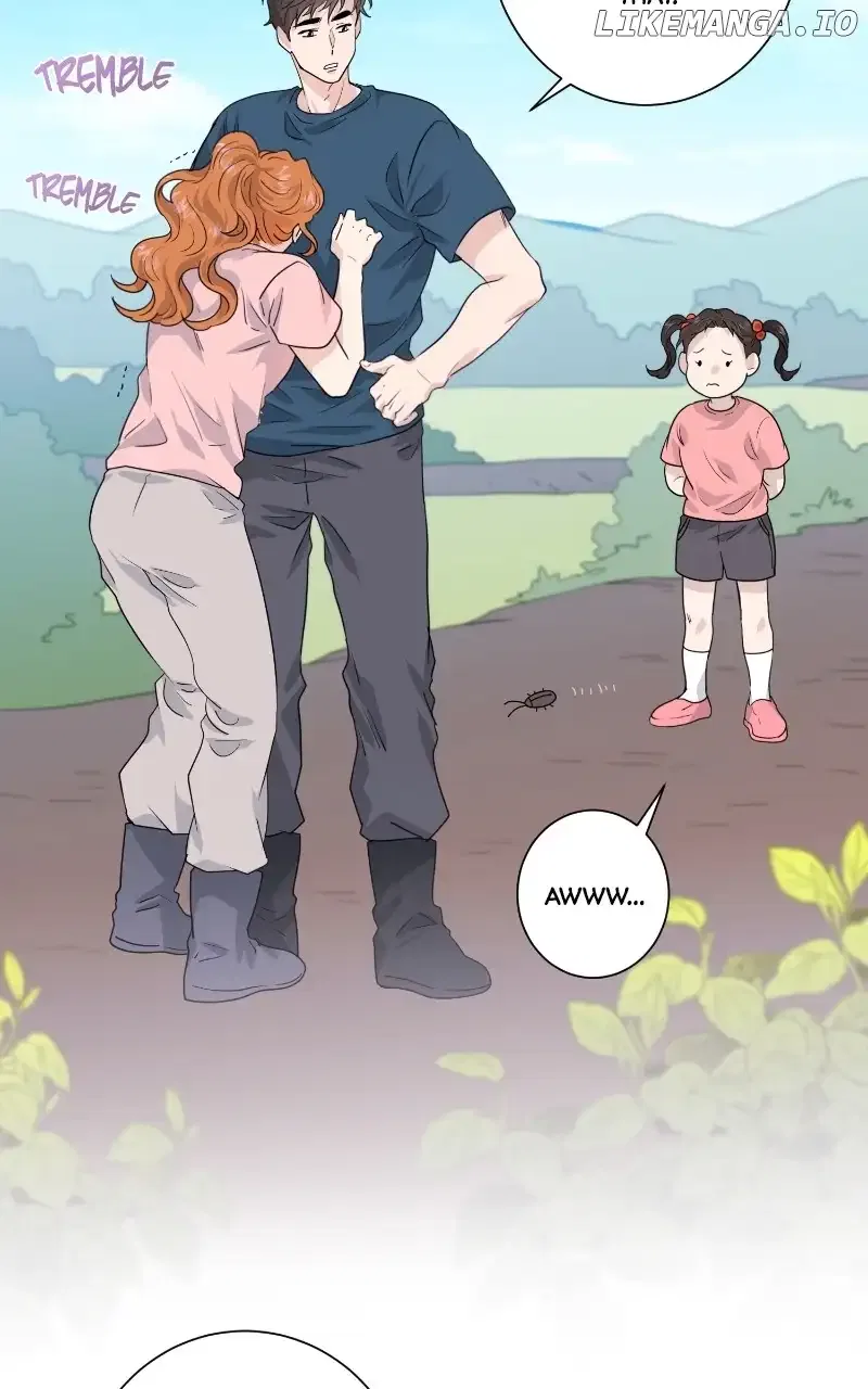 The Goddess’s Guide to Farming Chapter 70 – Page 70