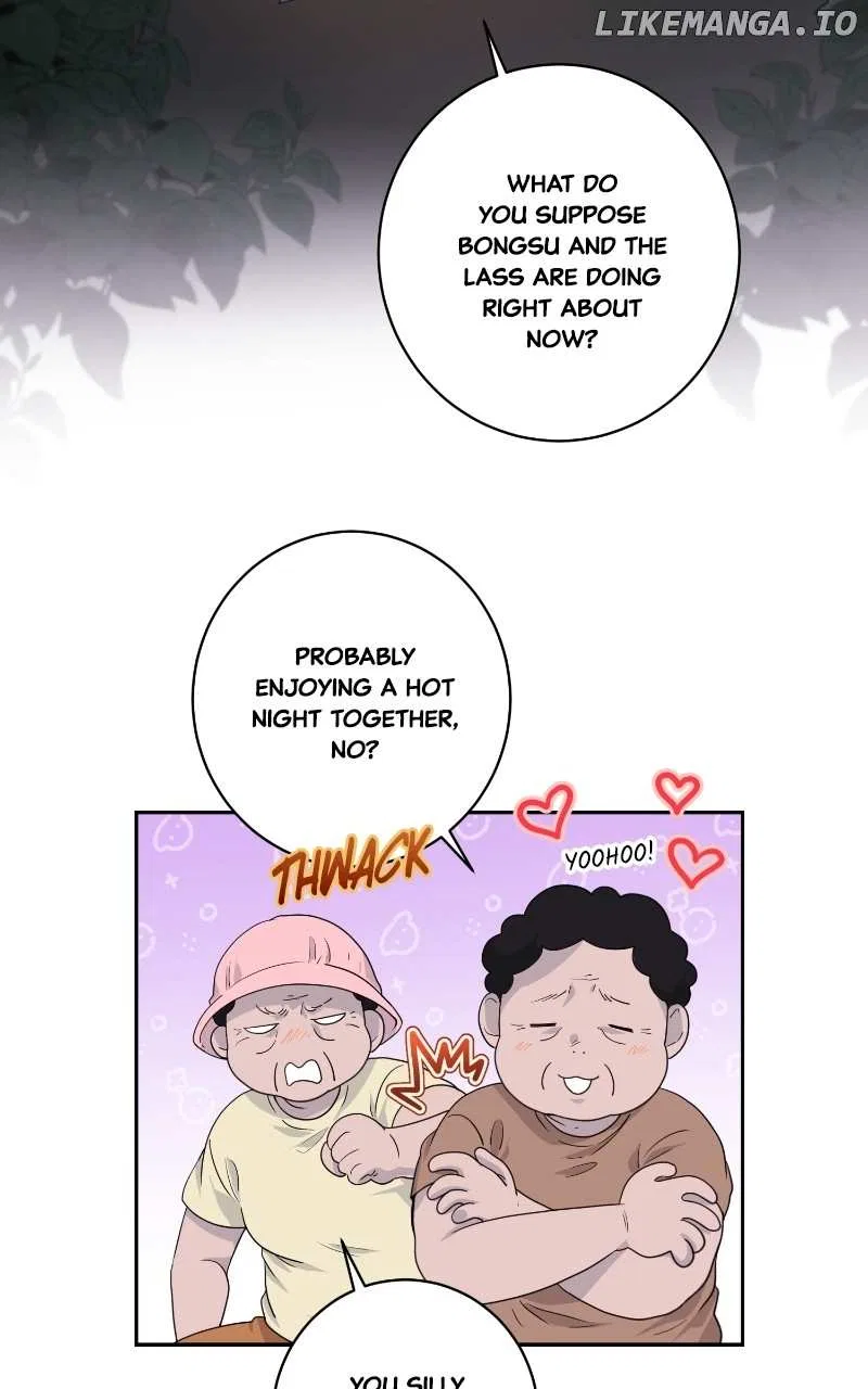 The Goddess’s Guide to Farming Chapter 69 – Page 2