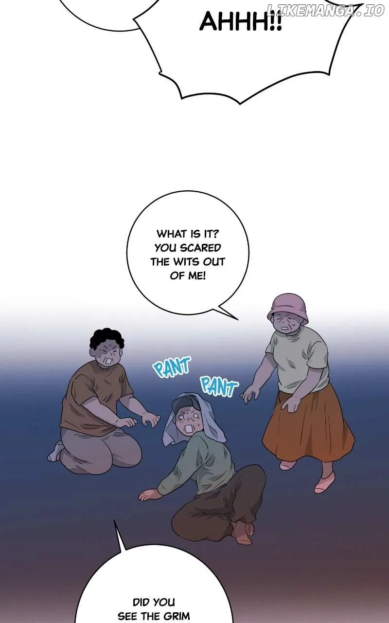 The Goddess’s Guide to Farming Chapter 69 – Page 4