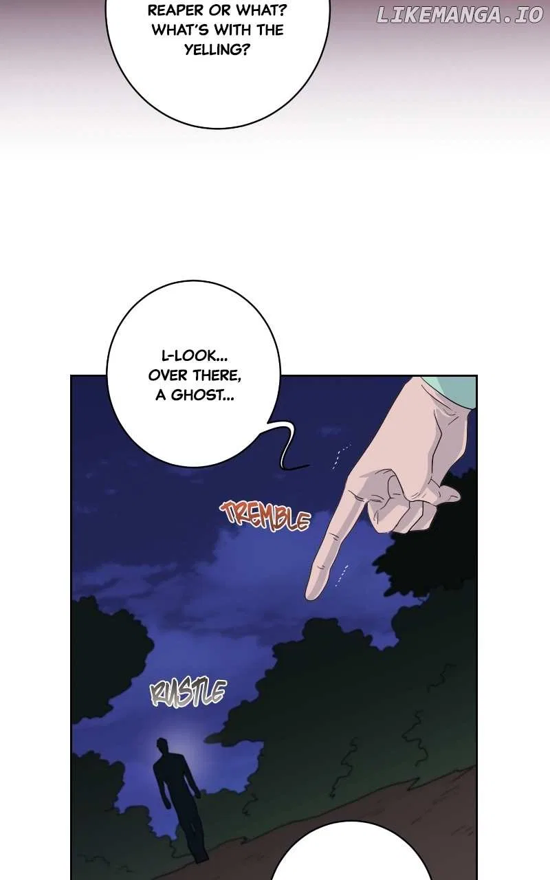 The Goddess’s Guide to Farming Chapter 69 – Page 5