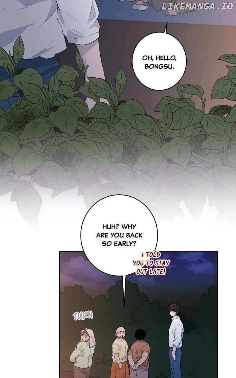 The Goddess’s Guide to Farming Chapter 69 – Page 7