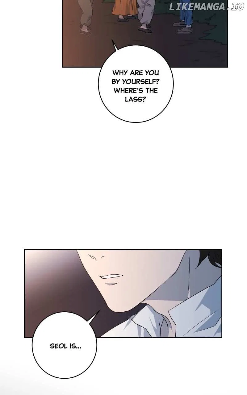 The Goddess’s Guide to Farming Chapter 69 – Page 8