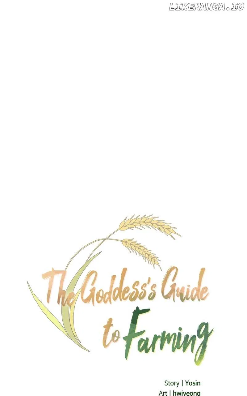 The Goddess’s Guide to Farming Chapter 69 – Page 15