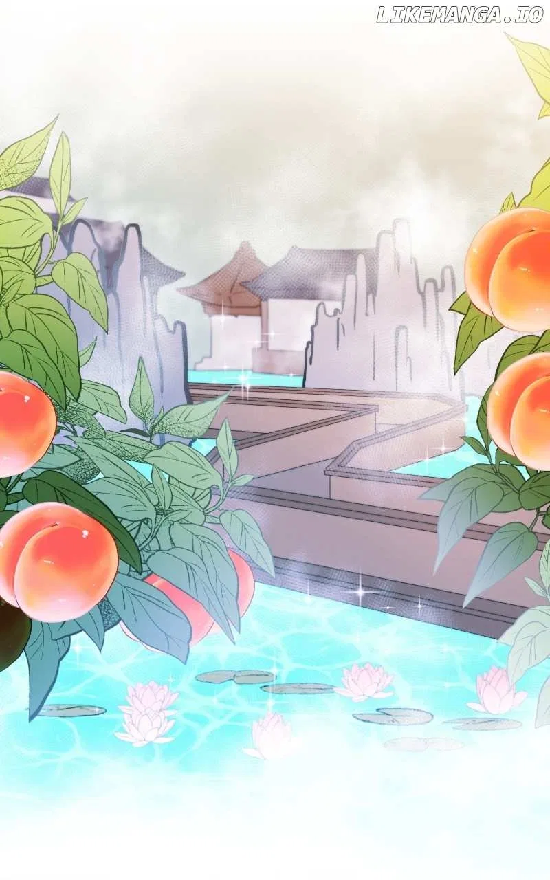 The Goddess’s Guide to Farming Chapter 69 – Page 17