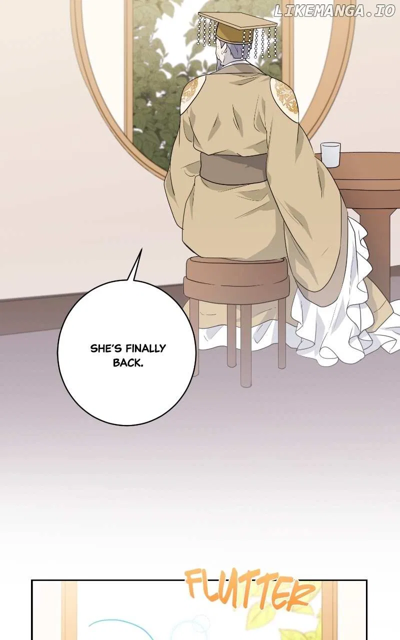 The Goddess’s Guide to Farming Chapter 69 – Page 20