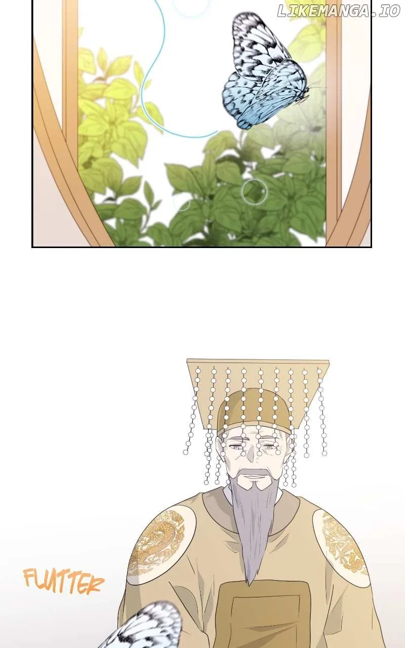 The Goddess’s Guide to Farming Chapter 69 – Page 21
