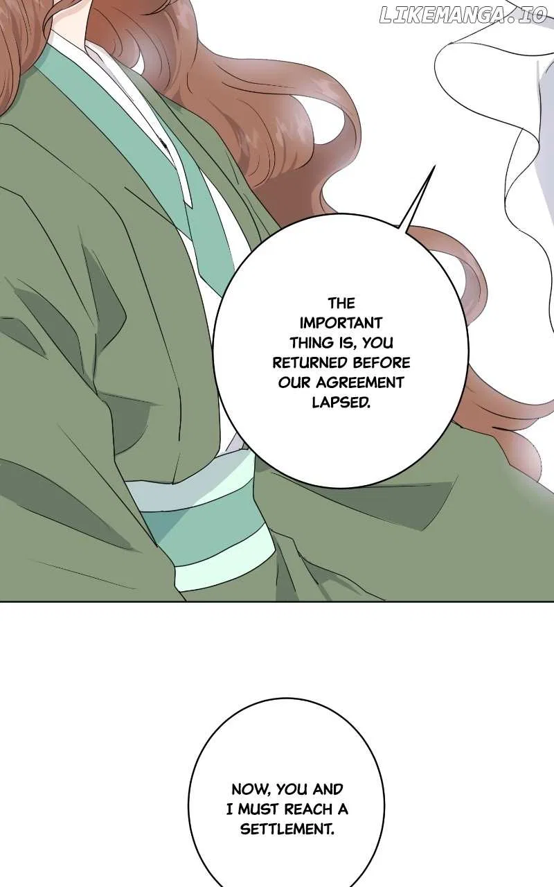 The Goddess’s Guide to Farming Chapter 69 – Page 25