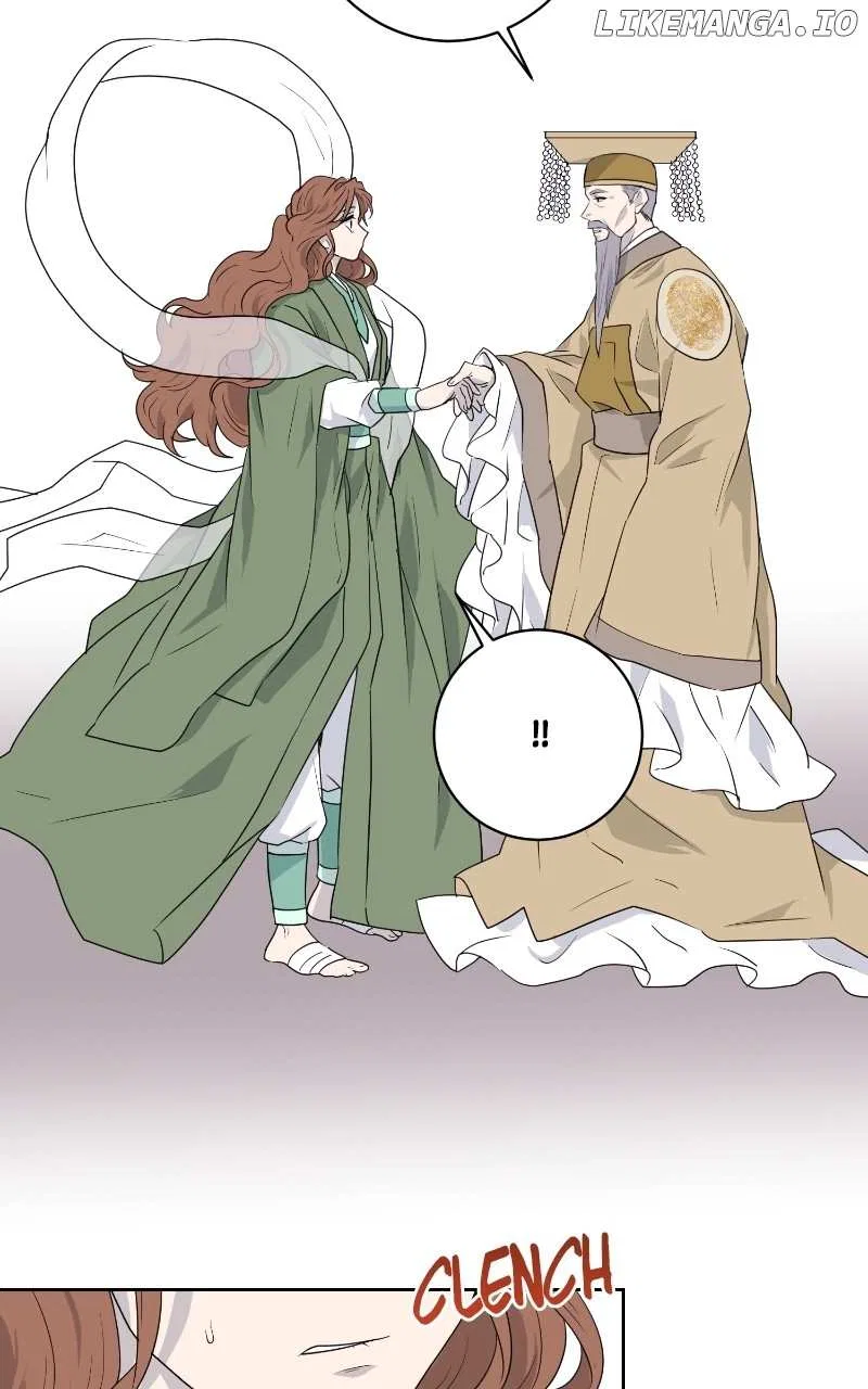 The Goddess’s Guide to Farming Chapter 69 – Page 26